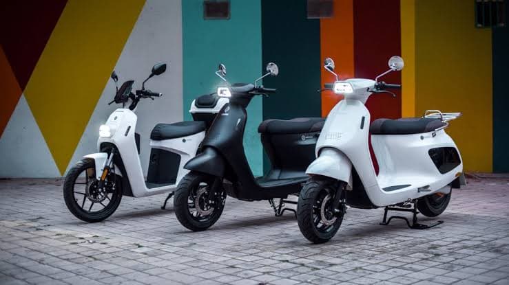 Caso Wellta Motors